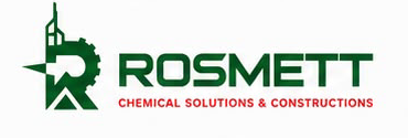 Rosmett — Chemical Solutions & Constructions